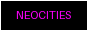 Neocities button